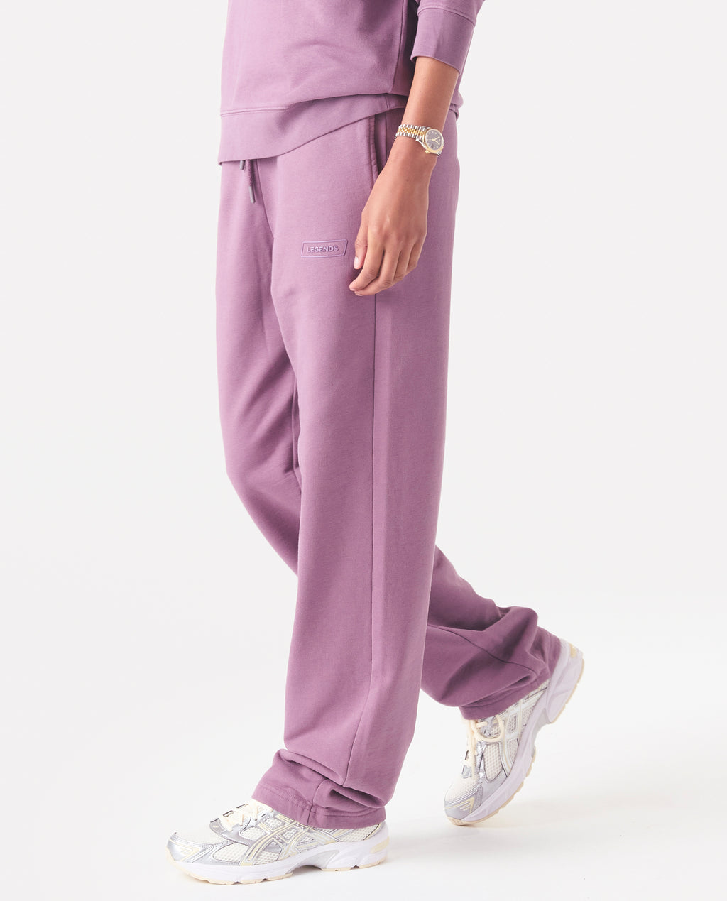 Fairfax Sweatpant Arctic Dusk