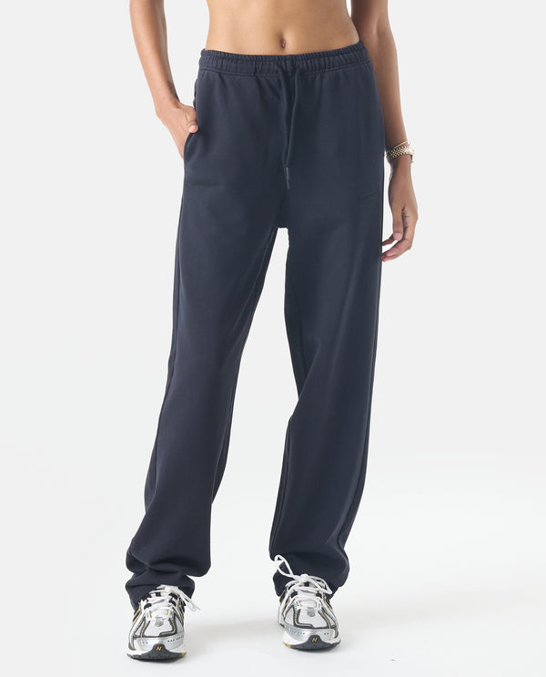Fairfax Sweatpant Black