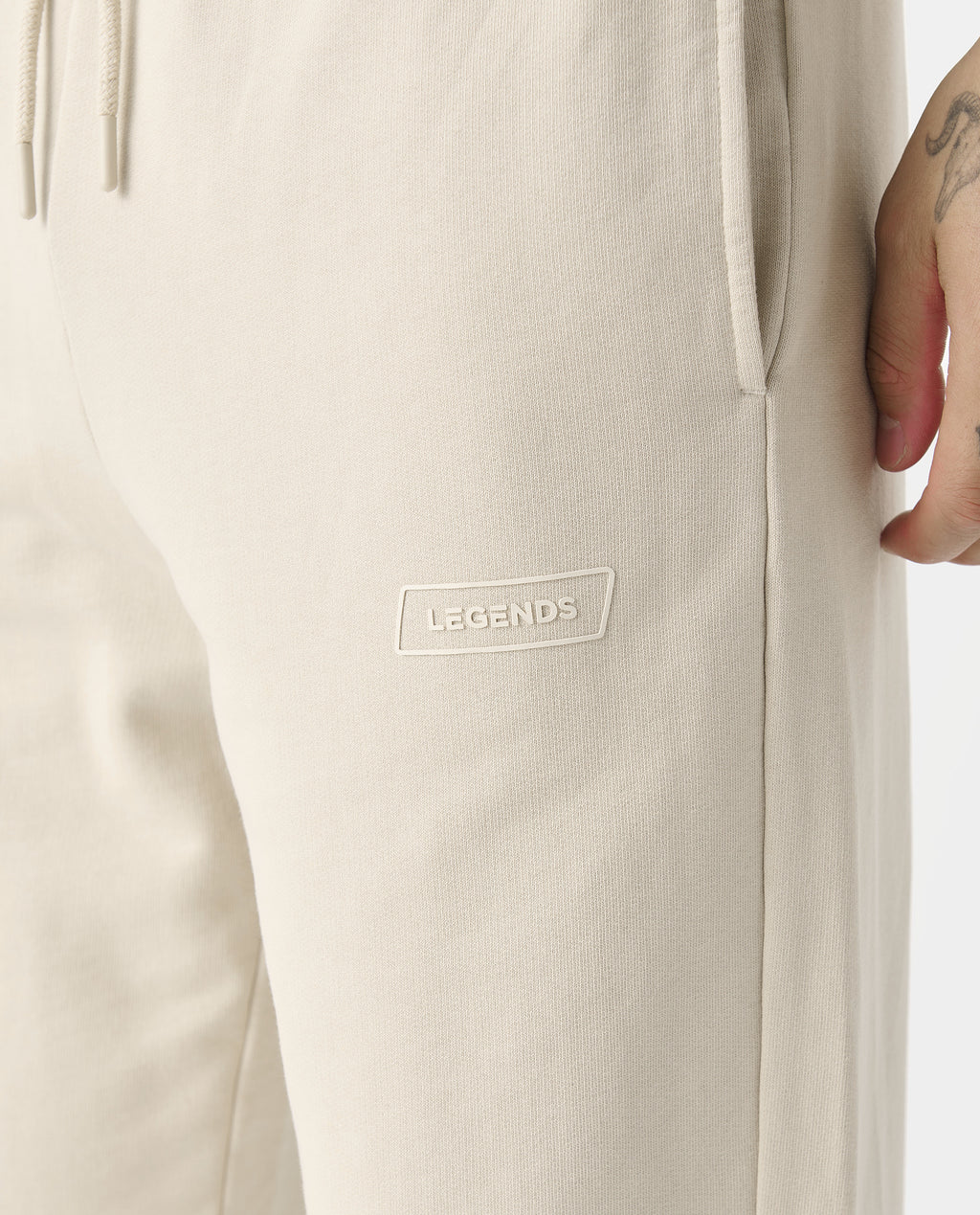 Fairfax Sweatpant Dune