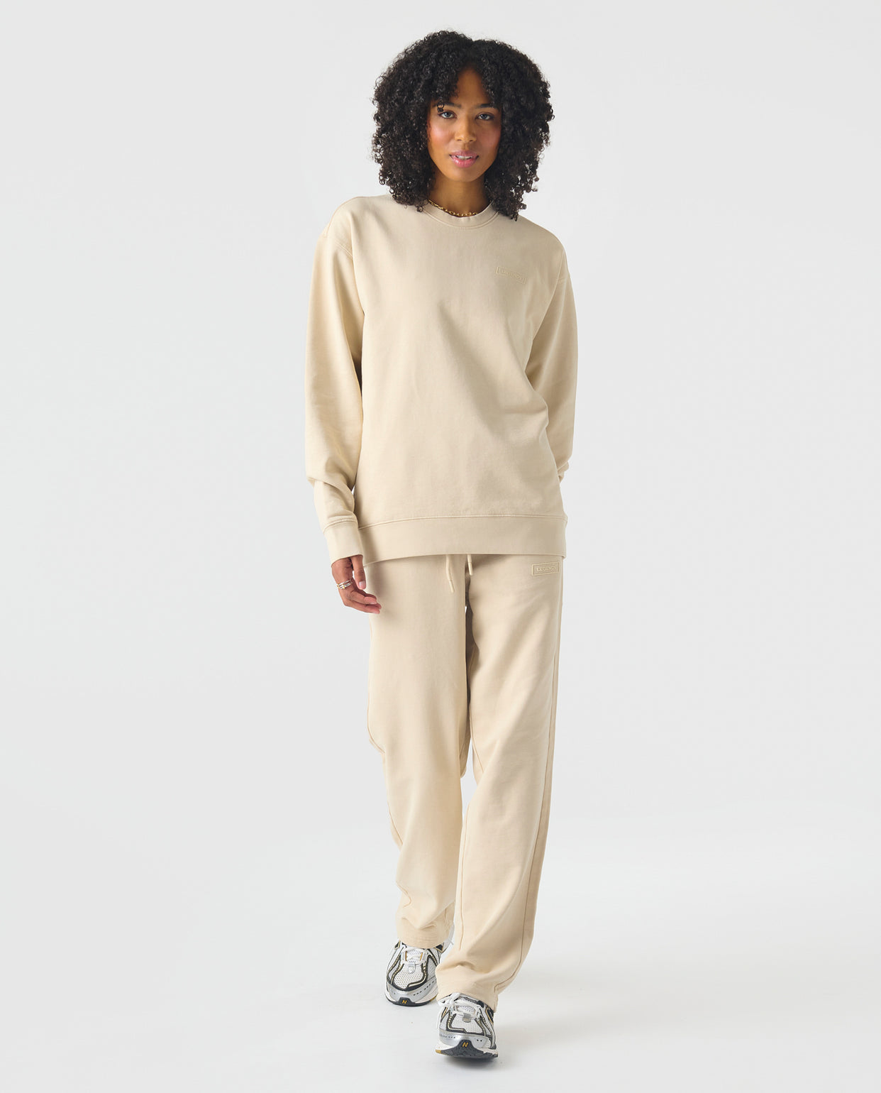 Fairfax Sweatpant Dune