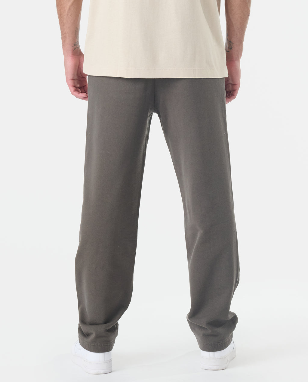Fairfax Sweatpant Umber