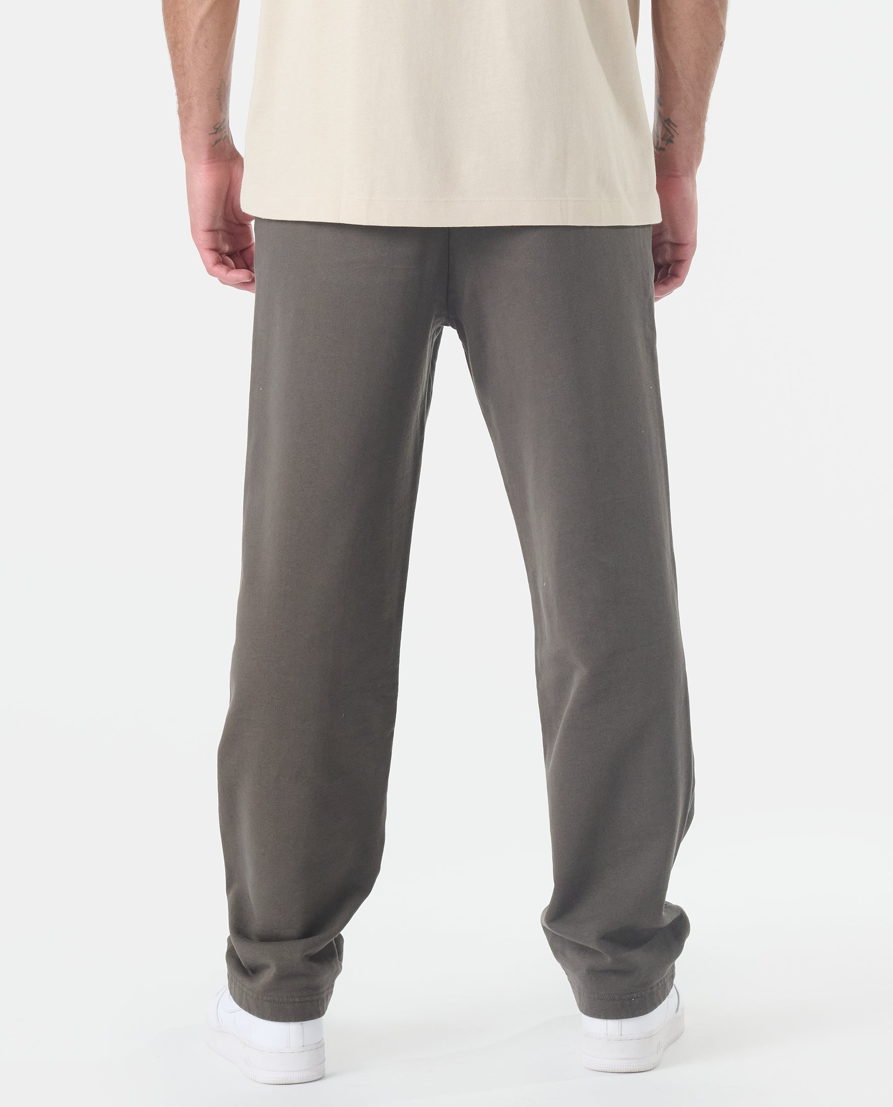 Fairfax Sweatpant Umber