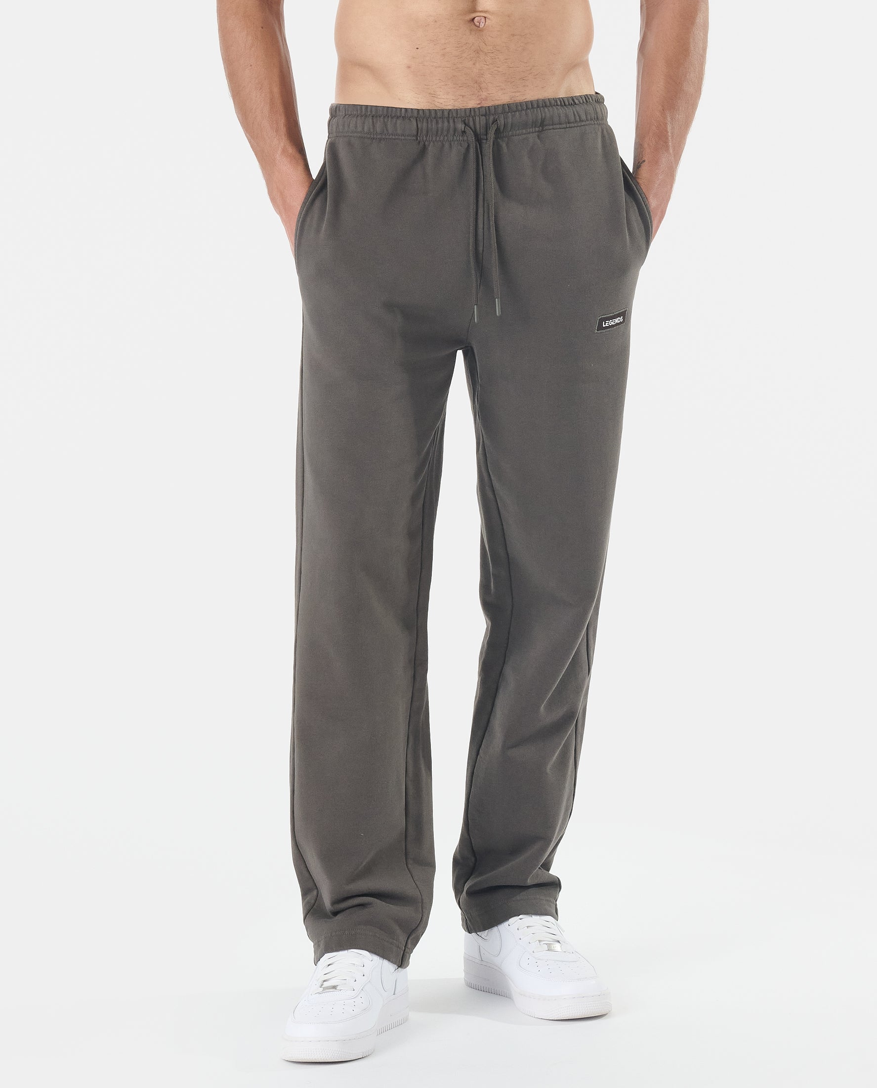 Fairfax Sweatpant Umber