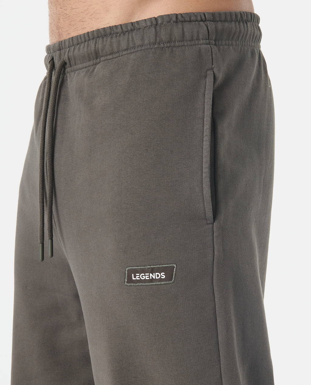 Fairfax Sweatpant Umber