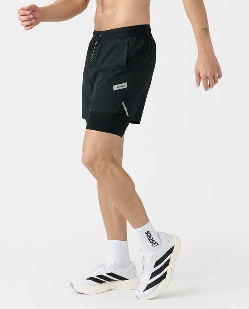 Forum Lite Short Black