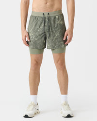 Forum Lite Short Saltwater Thyme