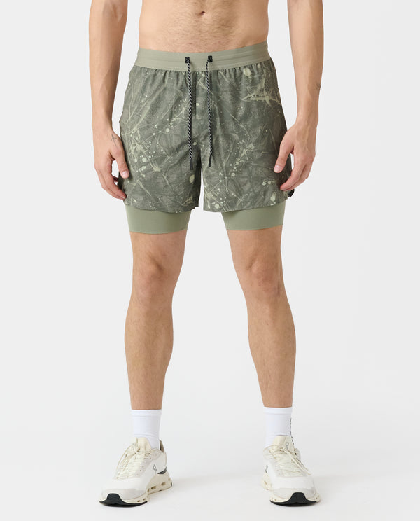 Forum Lite Short Saltwater Thyme