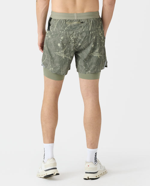 Forum Lite Short Saltwater Thyme