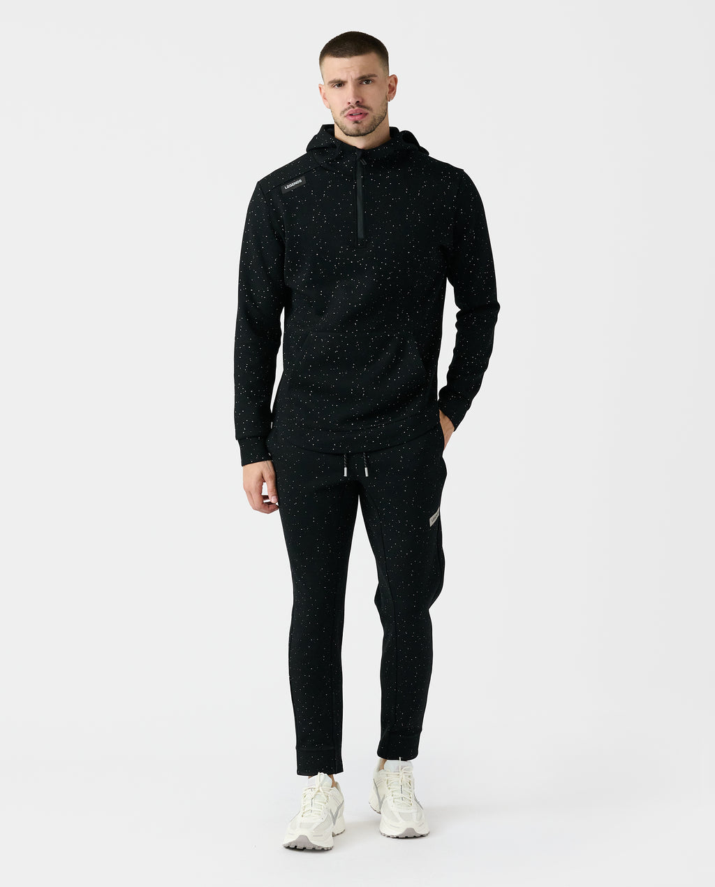 Hawthorne Tech Jogger Infinity Splatter