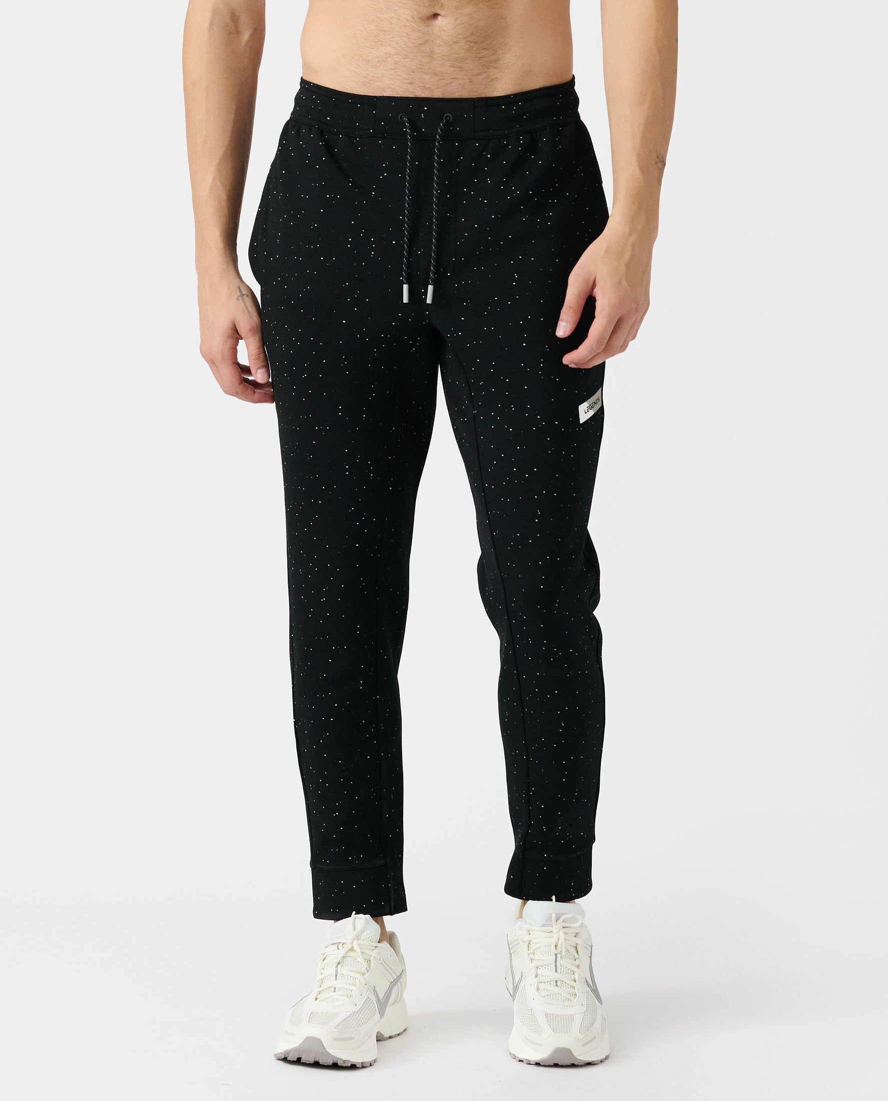 Hawthorne Tech Jogger Infinity Splatter