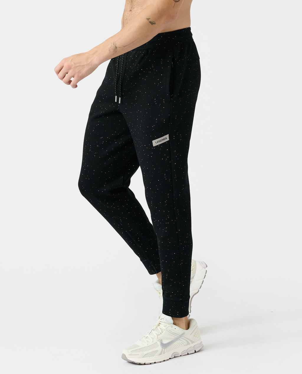 Hawthorne Tech Jogger Infinity Splatter