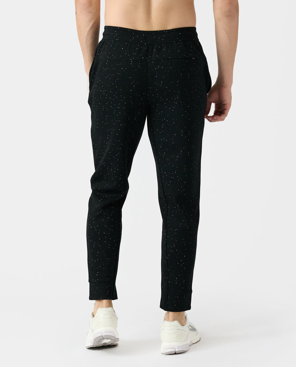 Hawthorne Tech Jogger Infinity Splatter