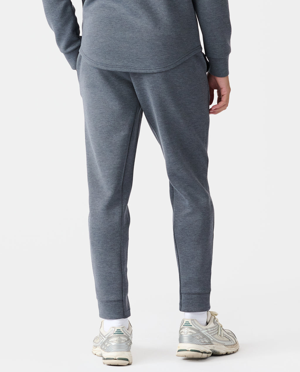 Hawthorne Tech Jogger Ink Heather