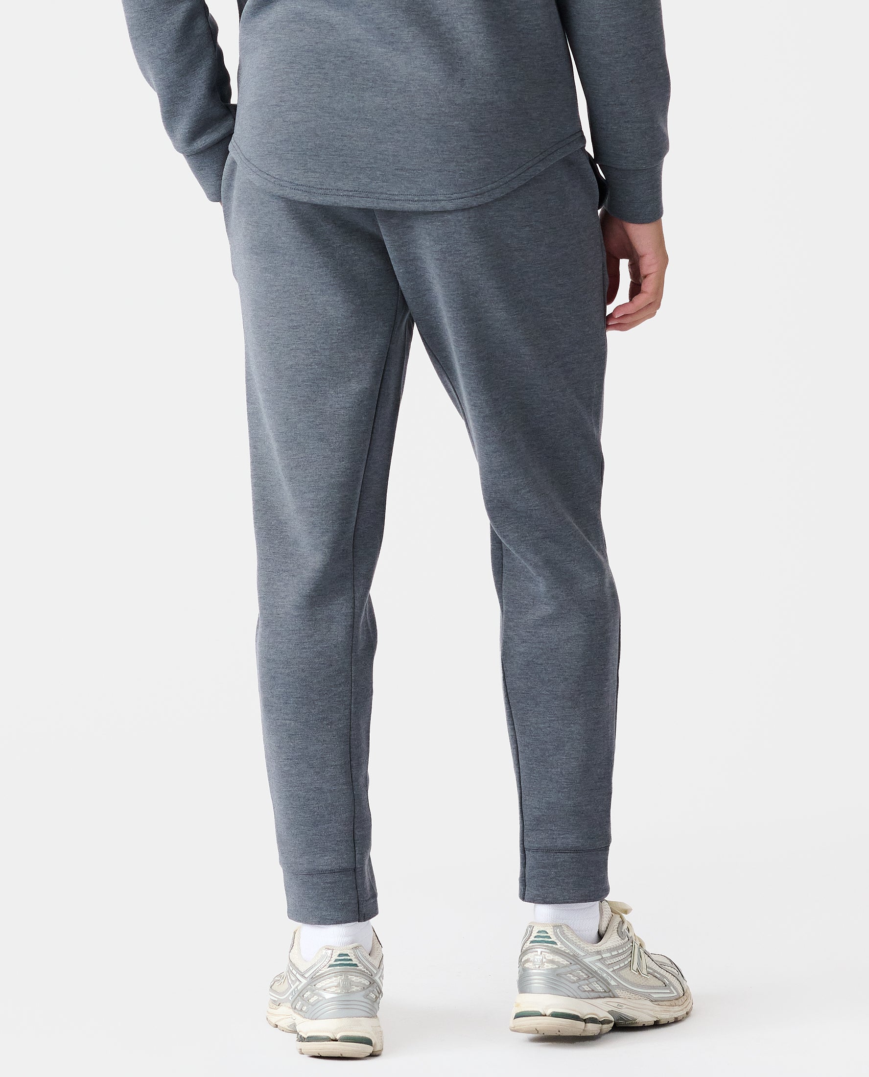Hawthorne Tech Jogger Ink Heather