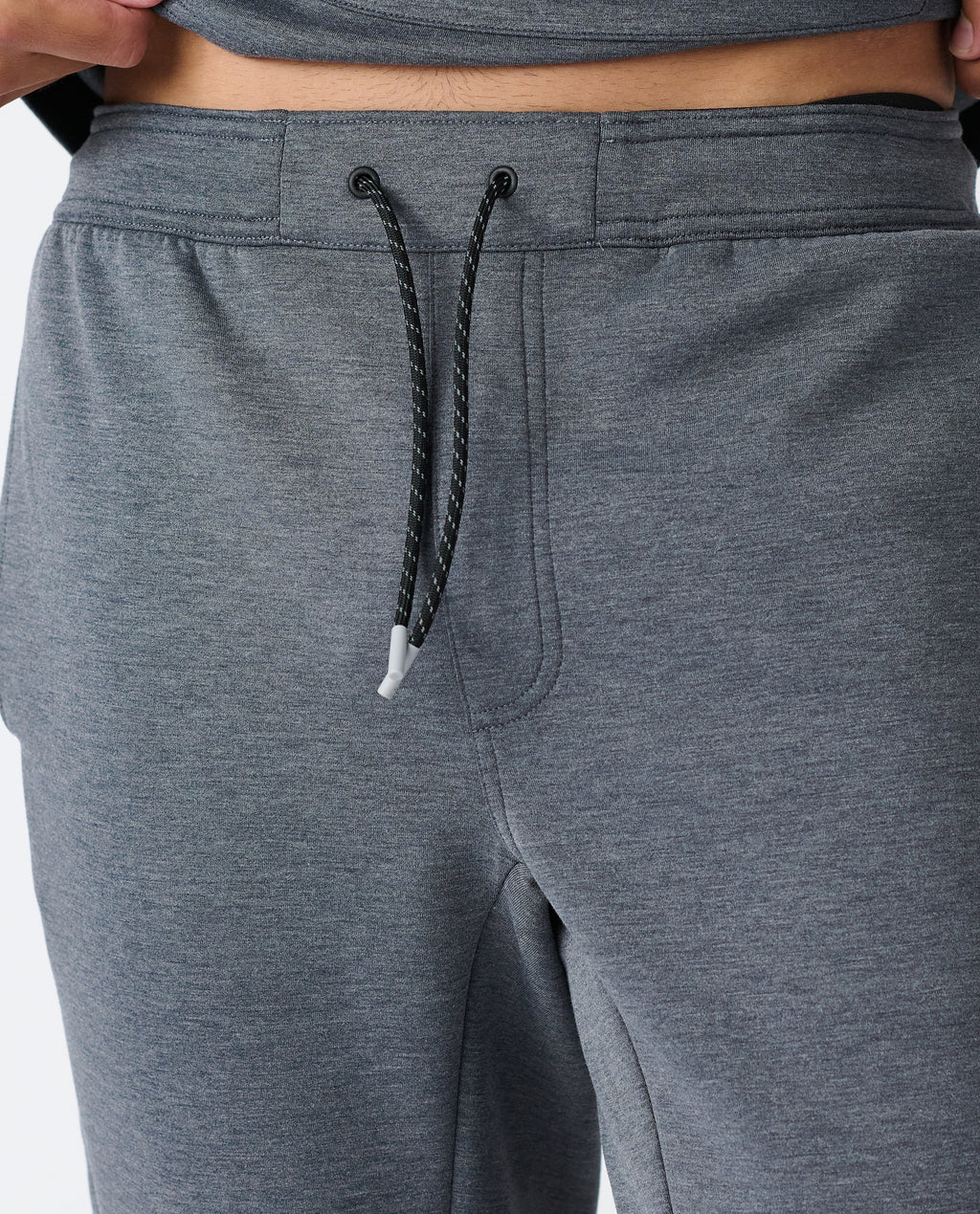 Hawthorne Tech Jogger Ink Heather