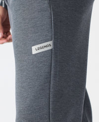 Hawthorne Tech Jogger Ink Heather