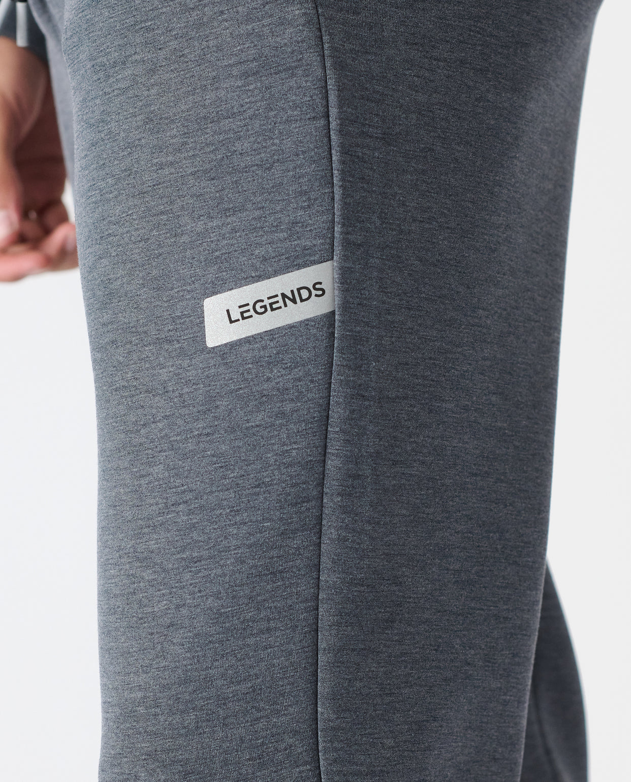 Hawthorne Tech Jogger Ink Heather