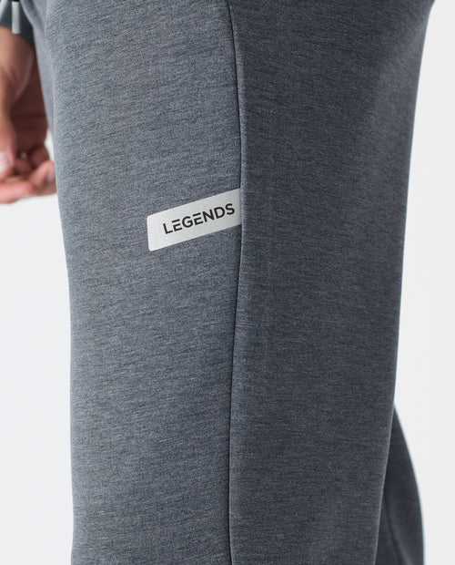 Hawthorne Tech Jogger Ink Heather