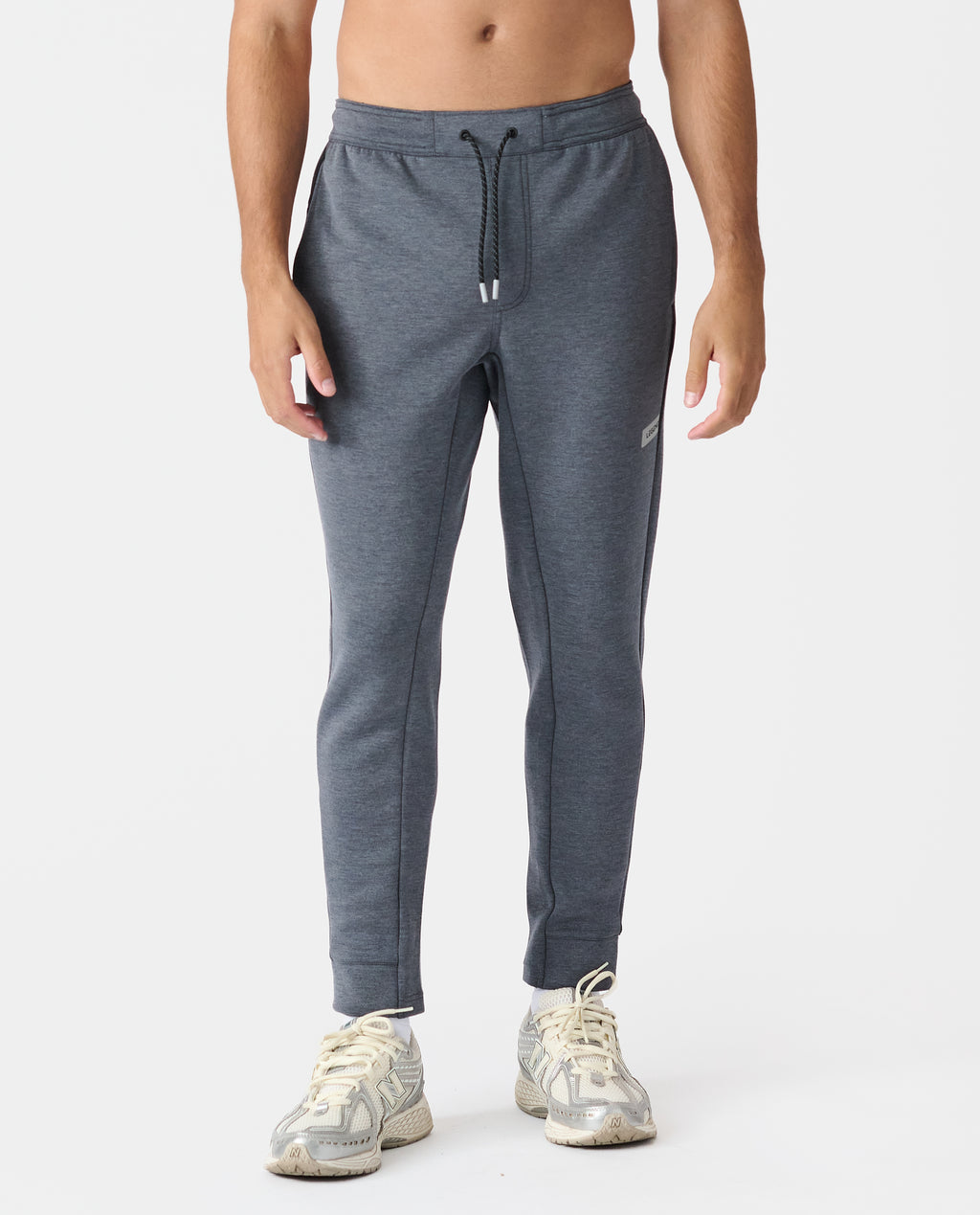 Hawthorne Tech Jogger Ink Heather