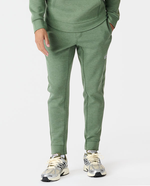 Hawthorne Tech Jogger Sierra Heather