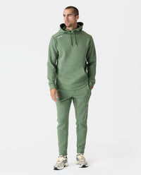 Hawthorne Tech Jogger Sierra Heather