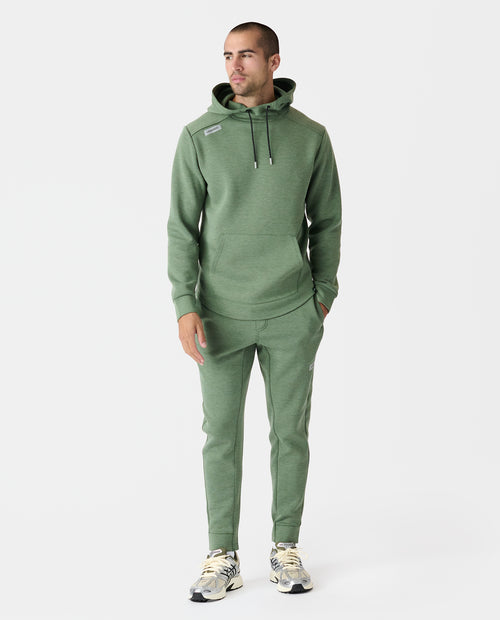 Hawthorne Tech Jogger Sierra Heather