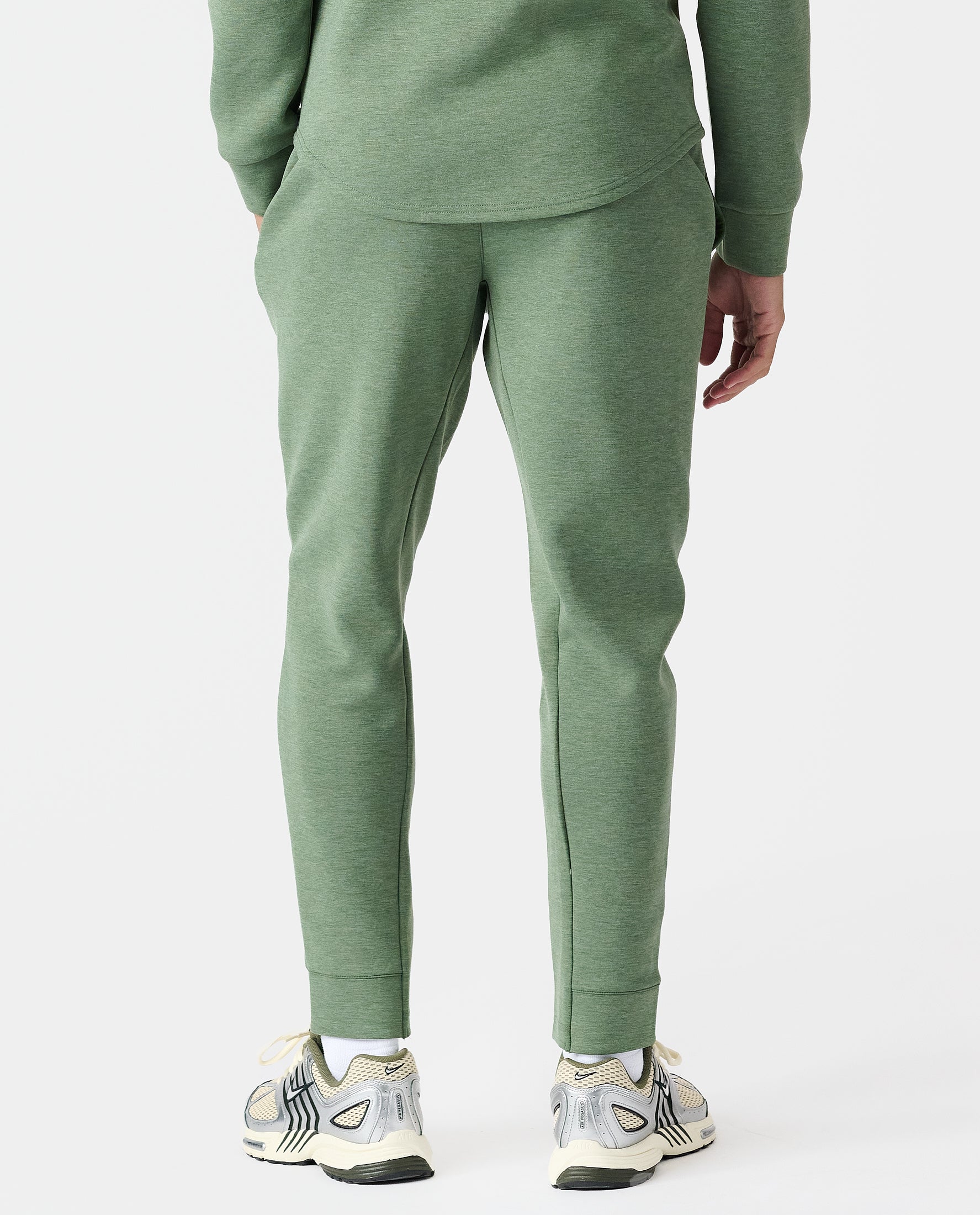 Hawthorne Tech Jogger Sierra Heather