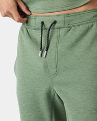 Hawthorne Tech Jogger Sierra Heather