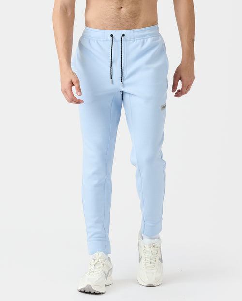 Hawthorne Tech Jogger Stratus Heather