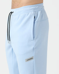 Hawthorne Tech Jogger Stratus Heather