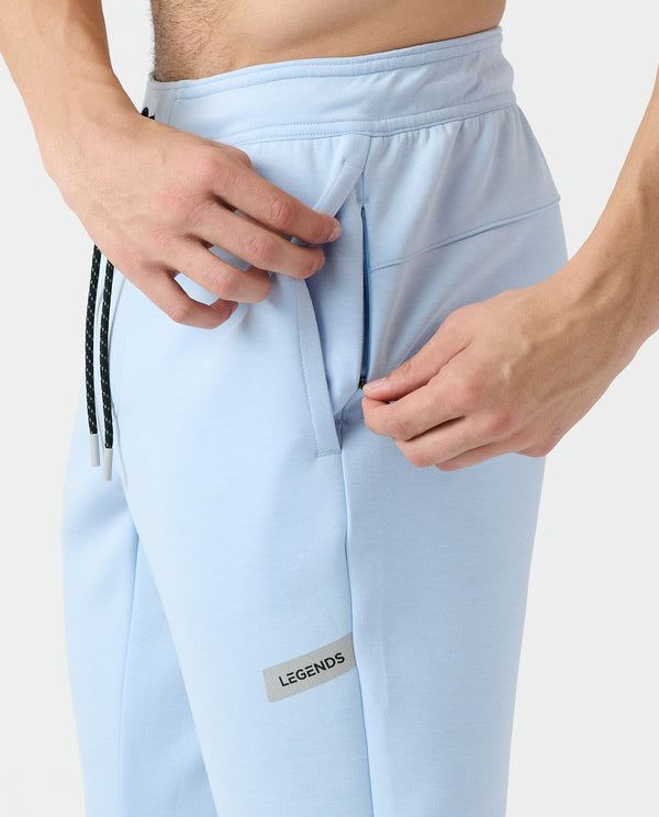 Hawthorne Tech Jogger Stratus Heather