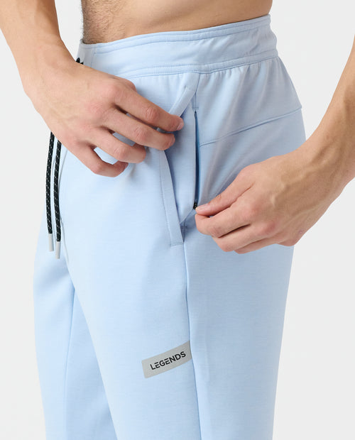 Hawthorne Tech Jogger Stratus Heather