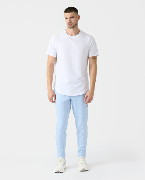Hawthorne Tech Jogger Stratus Heather