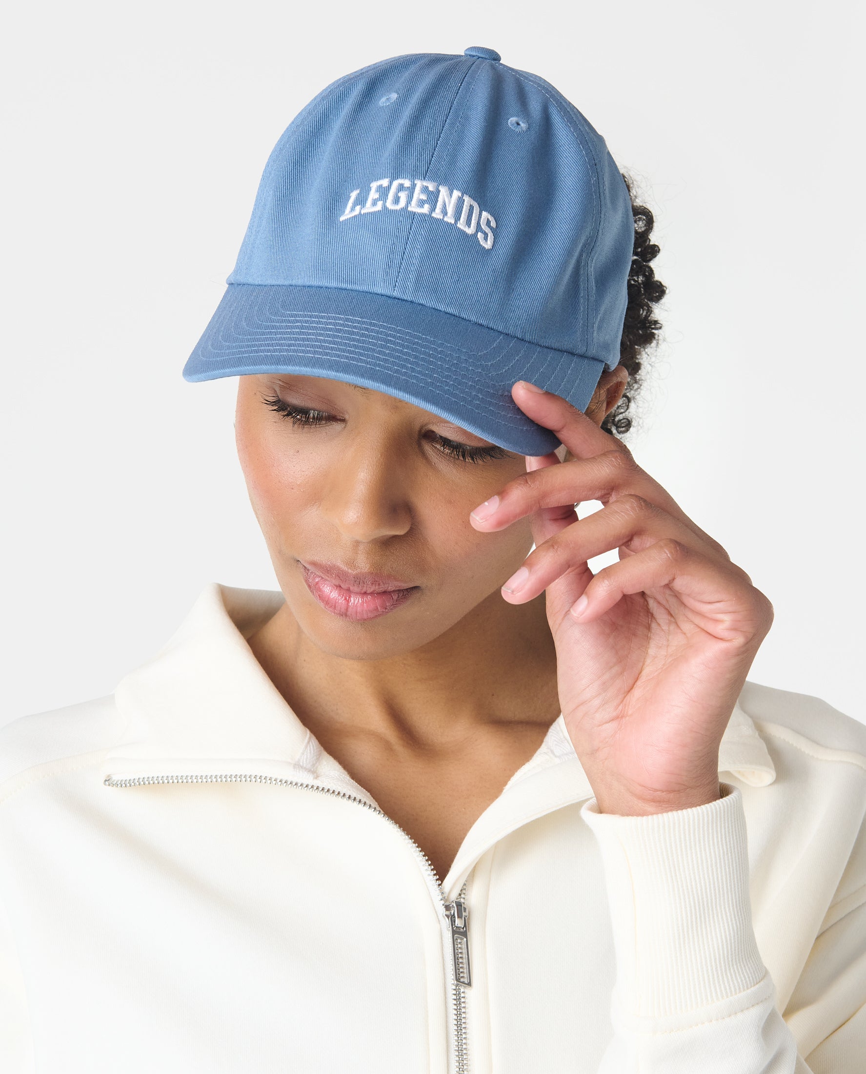 Hayden Cap Varsity Wind