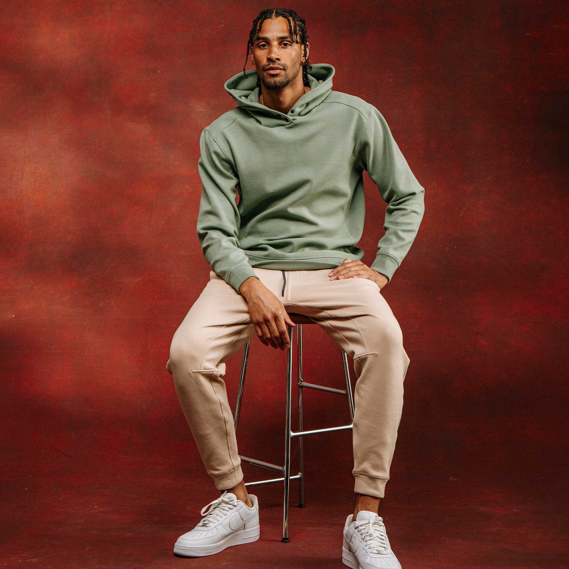 Aviation Jogger Black â Legends