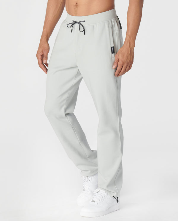 Highland Sweatpant Light Gray