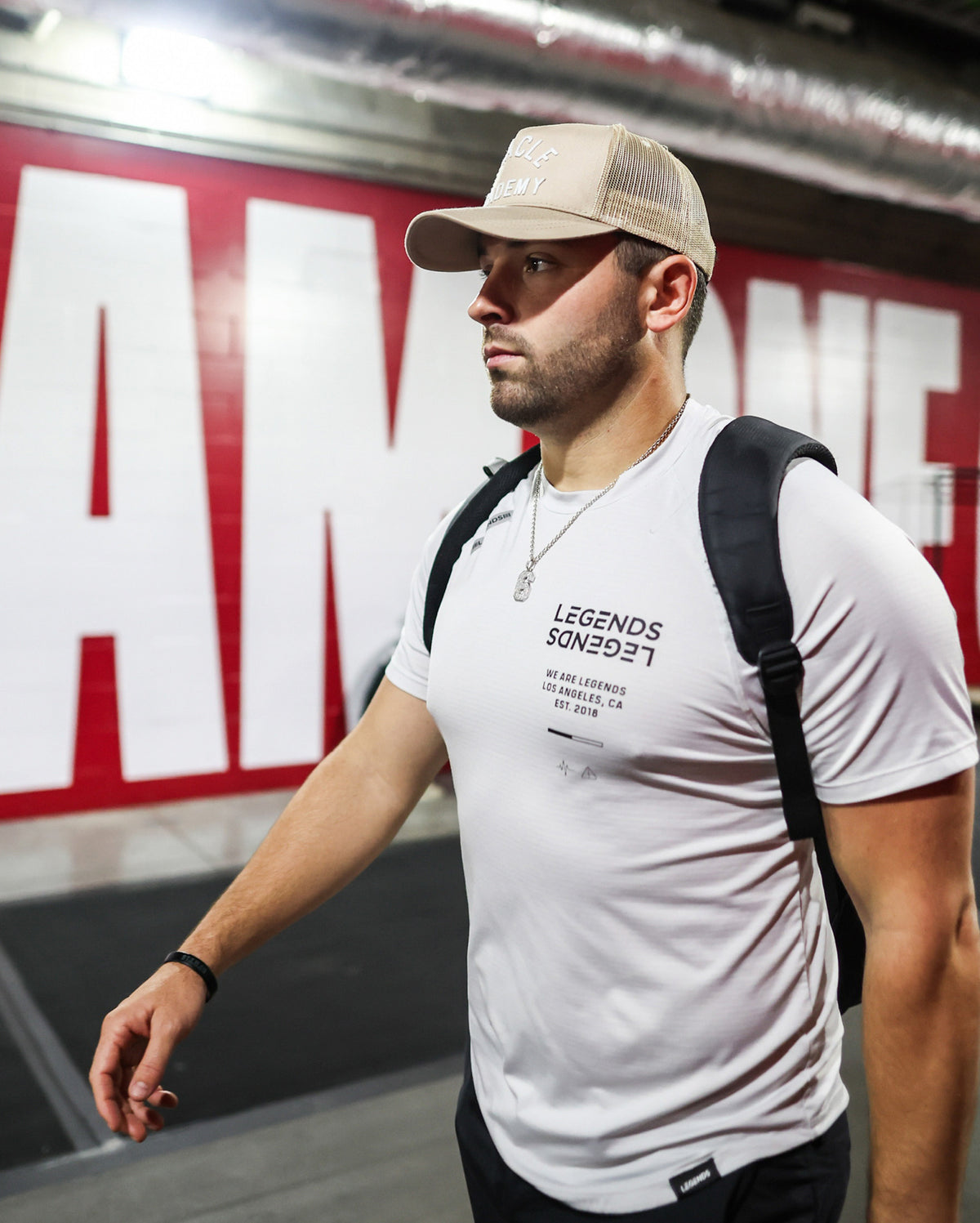 Baker Mayfield portrait