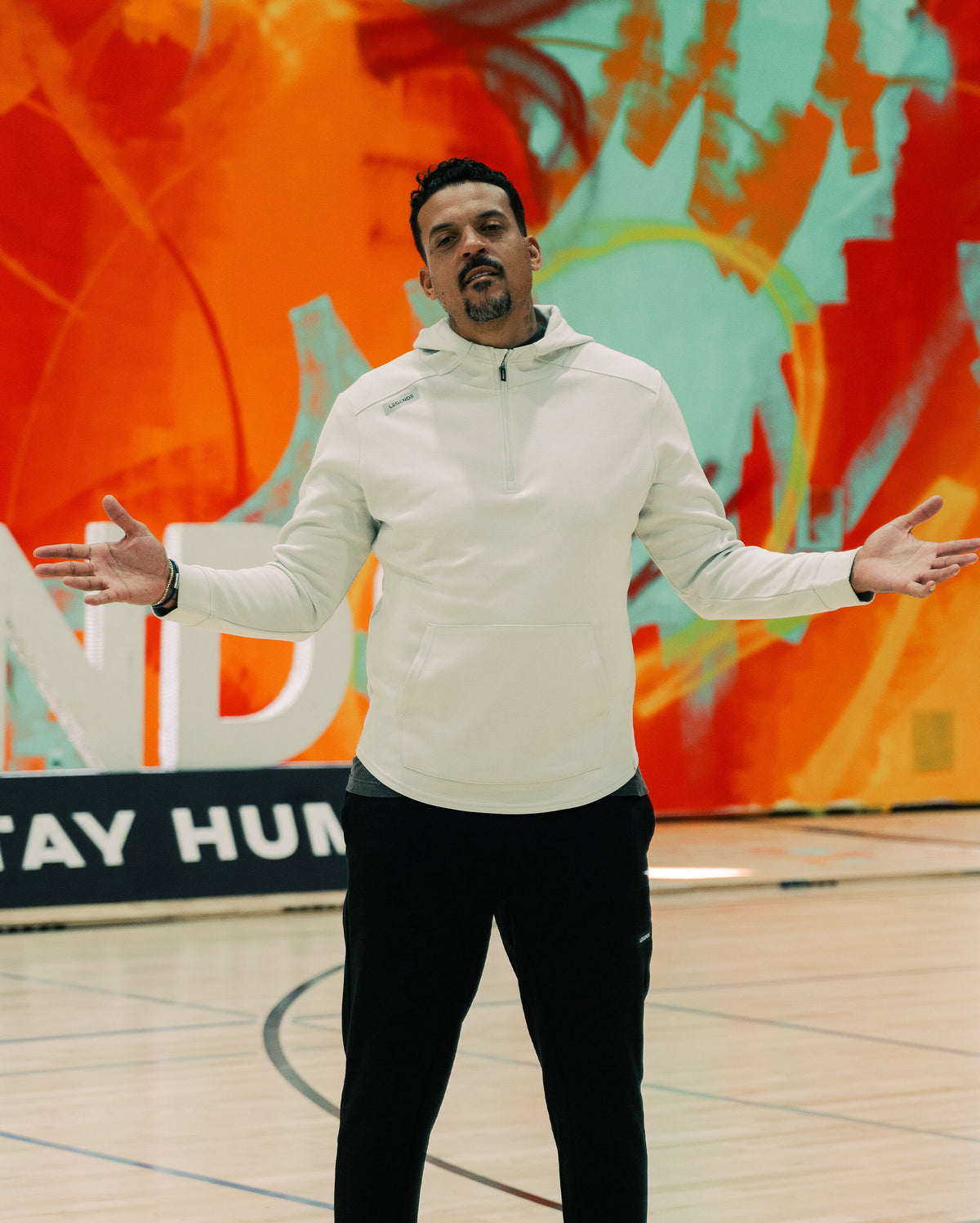 Matt Barnes