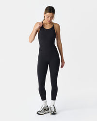 Julia Bodysuit Onyx