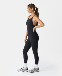Julia Bodysuit Onyx