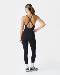 Julia Bodysuit Onyx