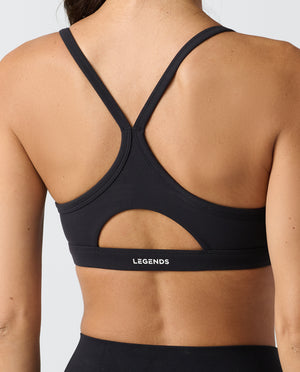 Keke Bra Onyx - 5