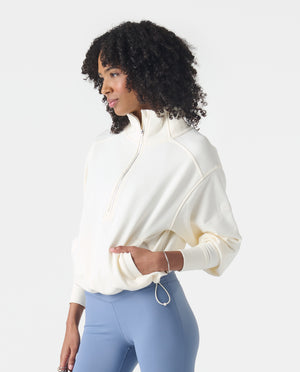 Kensi Pullover Bone - 3