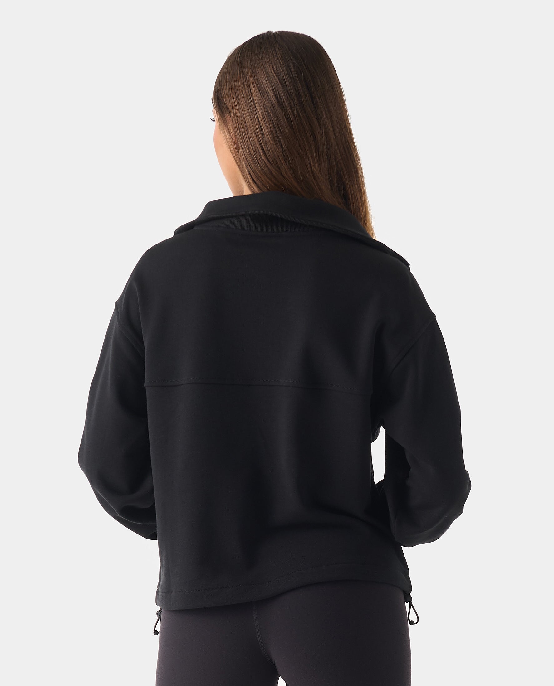 Kensi Pullover Onyx – Legends
