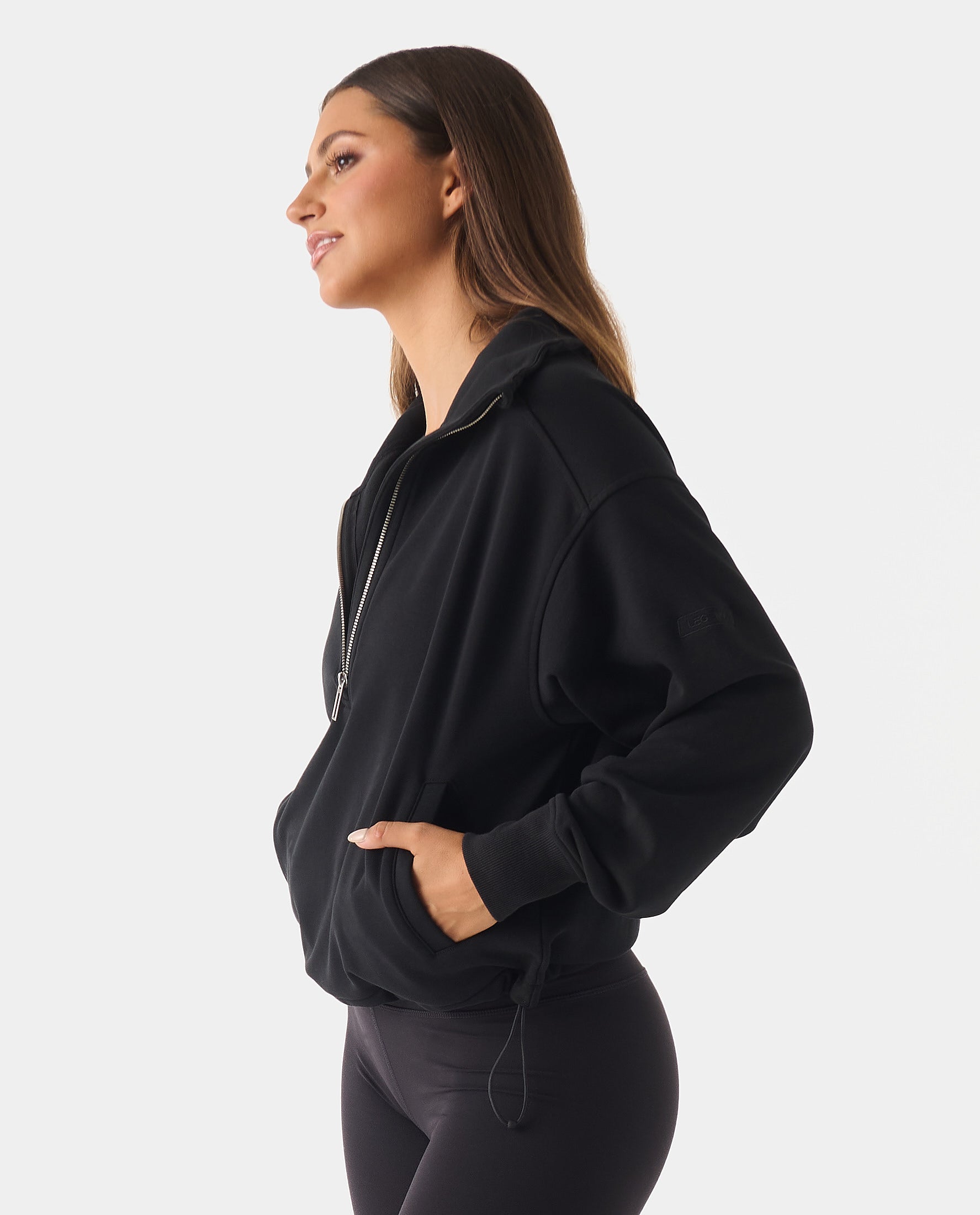 Kensi Pullover Onyx – Legends