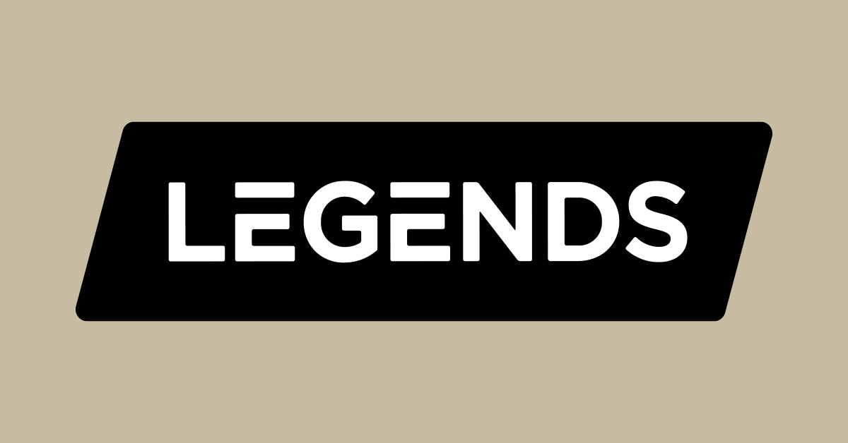 Legends Llc Legends | Official Website