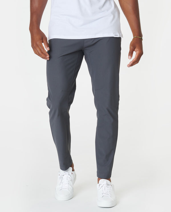 Carson Pant Light Gray – Legends