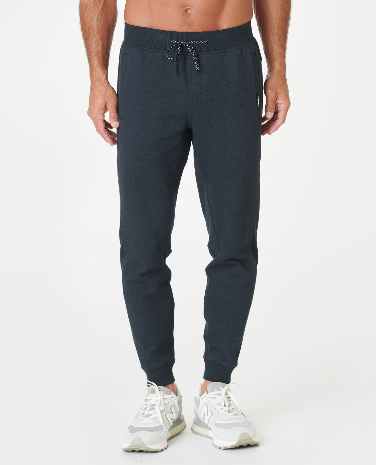 Highland Jogger Black – Legends