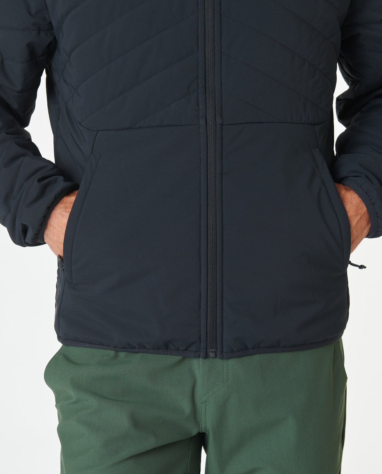 Nuch Jacket Black – Legends