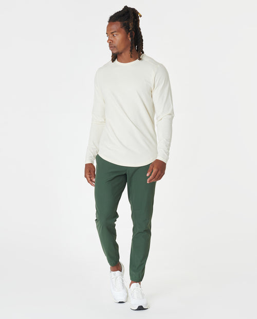 Aviation Jogger Kombu Green – Legends